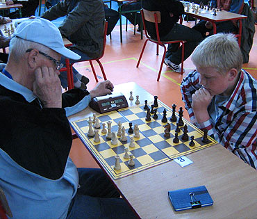 Z�oty Byczek W�jta Gminy �wierzno 2013