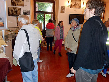 Kamie� Pomorski: Niecodzienny rajd „Odjazdowy Bibliotekarz”