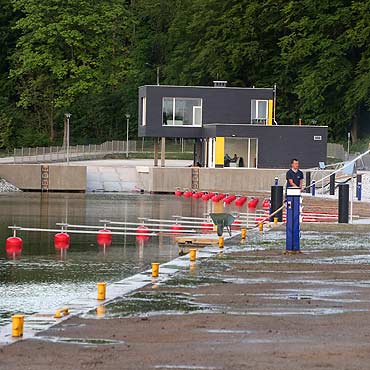 Marina w Wapnicy to bubel? Zobacz film!