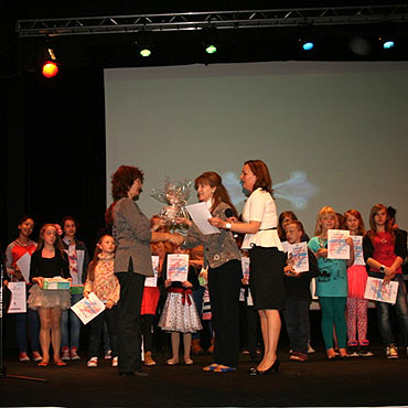 Międzyzdroje: Festiwal Piosenki „Morska Nutka” w MDK