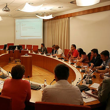 Wyj�tkowa wsp�praca zagraniczna. Mi�dzyzdroje promuj� si� w S�owenii