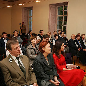 Wyj�tkowa wsp�praca zagraniczna. Mi�dzyzdroje promuj� si� w S�owenii