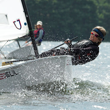 W najbli�szy czwartek oficjalne rozpocz�cie regat Energa Sailing Cup w Kamieniu Pomorskim