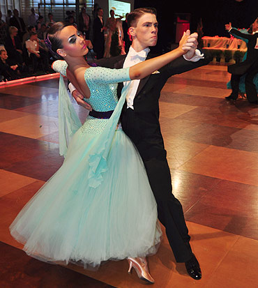 Grand Prix Polski M�odzie�y w Dziwnowie