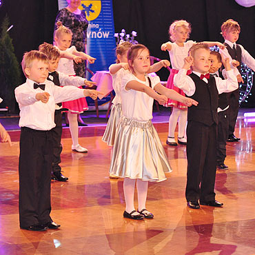 Grand Prix Polski M�odzie�y w Dziwnowie