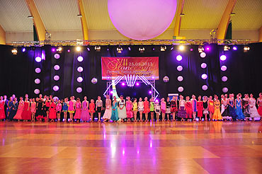 Grand Prix Polski M�odzie�y w Dziwnowie