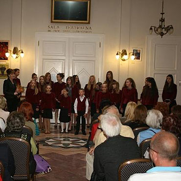 Mi�dzyzdroje: Tak �piewa� nie ka�dy mo�e