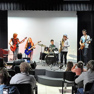 Dzie� Dziecka w Kamieniu Pomorskim z atrakcjami dla najm�odszych