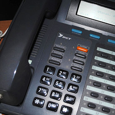 Rusza Telefon Bezpiecze�stwa dla turyst�w zagranicznych