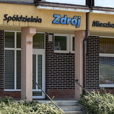 Kamień Pomorski: Spółdzielnia Zdrój inwestuje w kotłownie gazowe