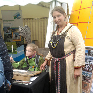 Wikingowie z Wolina podbili Berlin