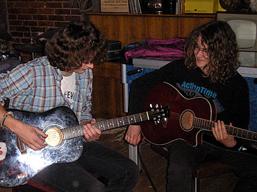 Wolin: “Szukaj�c siebie...” - podsumowanie warsztat�w interpersonalnych