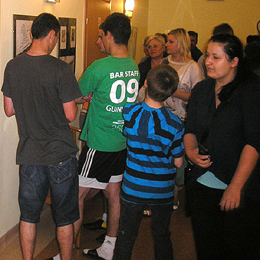 Wolin: “Szukaj�c siebie...” - podsumowanie warsztat�w interpersonalnych