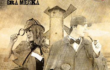 Pom� odnale�� m�ynarza! Dla zwyci�zcy – wycieczka do parku rozrywki w Niemczech