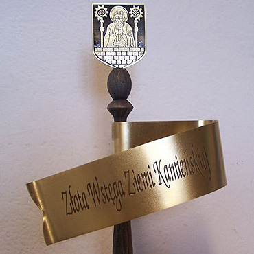 15 czerwca poznamy tegorocznych laureat�w Z�otej Wst�gi Kamie�skiej