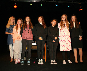 Mi�dzyzdroje: Teatralno -muzyczny koktajl na scenie MDK