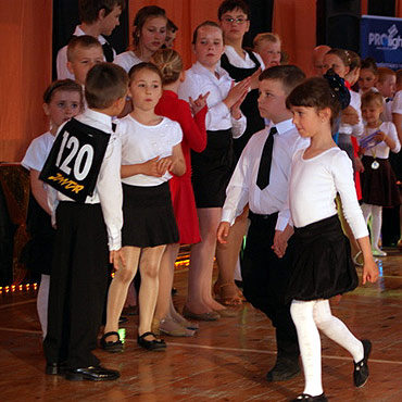 Wolin: Wyspa Ta�ca. Turniej Ta�ca Towarzyskiego. Zobacz zdj�cia!