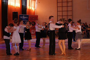 Wolin: Wyspa Ta�ca. Turniej Ta�ca Towarzyskiego. Zobacz zdj�cia!