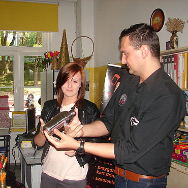 Międzyzdroje: III Festiwal Profilaktyczny