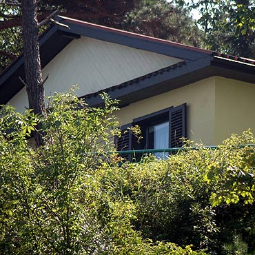 Atrakcyjna willa w r�kach fundacji zwi�zanej z Arturem Balazsem 