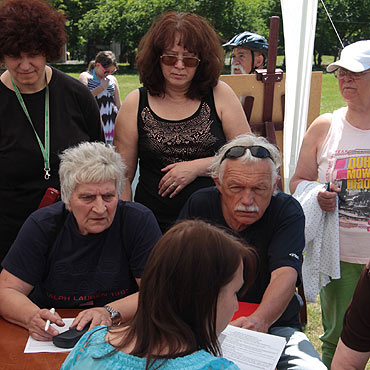 Mi�dzyzdroje: �wietny pomys� na promocj� segregacji odpad�w