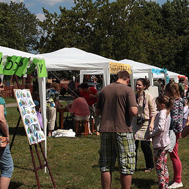 Mi�dzyzdroje: �wietny pomys� na promocj� segregacji odpad�w