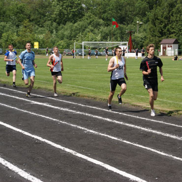 Letnie Igrzyska Ludowych Zespo��w Sportowych