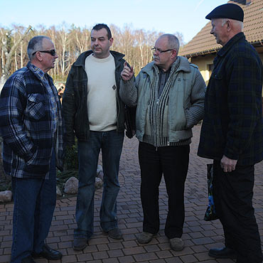 Spalarnia w �niatowie. Jest wniosek o wznowienie post�powania