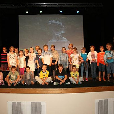 Międzyzdroje: Wystawa w MDK