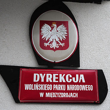 Dyrektor Woli�skiego Parku Narodowego odpowiada na zarzuty zawarte w artykule Gazety Wyborczej