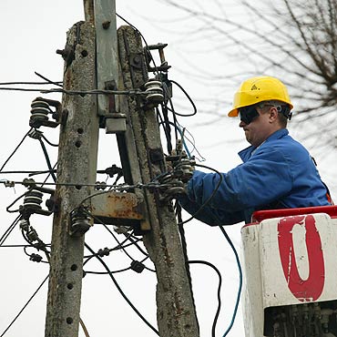 Planowane wy��czenia pr�du. Zobacz kiedy i gdzie!