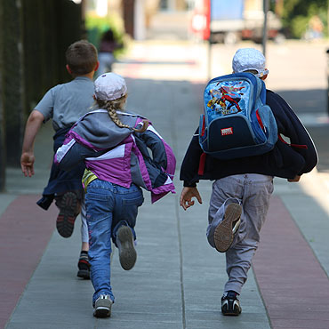 Kamie� Pomorski: Trwaj� zapisy dzieci na p�kolonie letnie