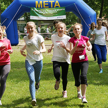 Dziwnów na IV miejscu w Polsce