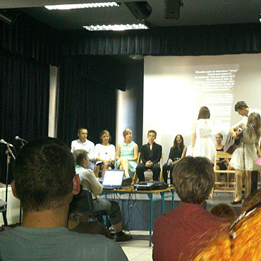 Kamie� Pomorski: Og�lnopolska Noc Profilaktyki