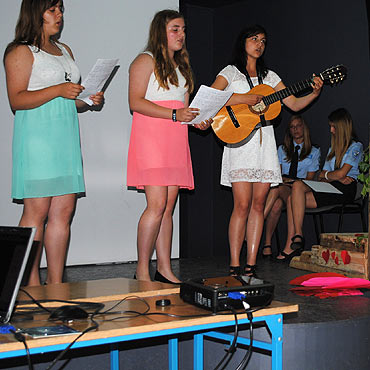 Kamie� Pomorski: Og�lnopolska Noc Profilaktyki