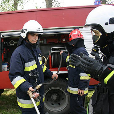 Festyn �wierznowski „Powitanie Lata”