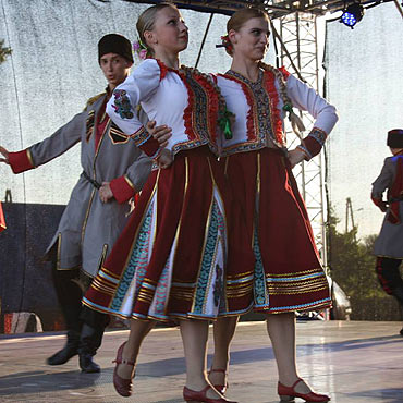 Festyn �wierznowski „Powitanie Lata”