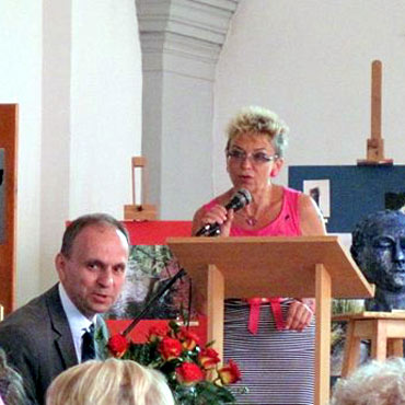 Kamie� Pomorski: Studenci UTW zako�czyli rok