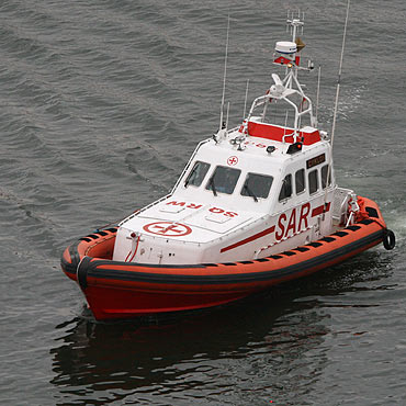 Dramat na wodzie! Uton�� m�czyzna