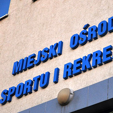 Kamie� Pomorski: Rusza liga tr�jek siatkarskich na boiskach orlika