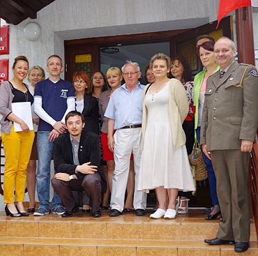 Organizacje z gminy Mi�dzyzdroje b�d� ze sob� wsp�pracowa�. Podpisano porozumienie