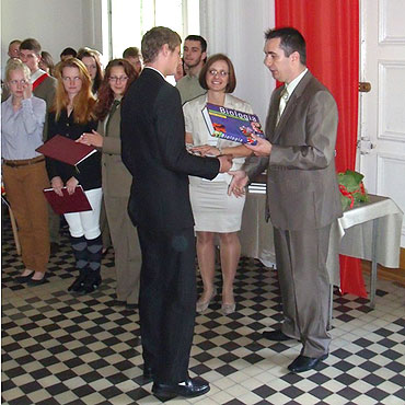 Nareszcie wakacje!!!