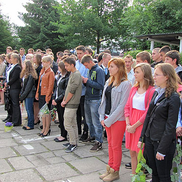 Nareszcie wakacje!!!