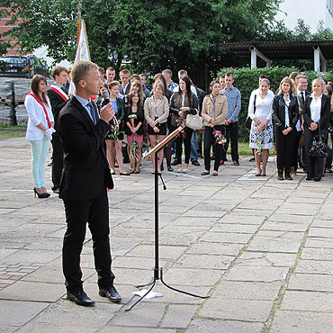 Nareszcie wakacje!!!