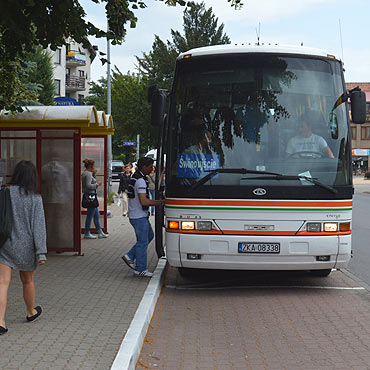 TRAKO opracuje plan transportowy. Szukaj� u nas pomiarowc�w