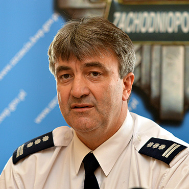 Dodatkowi policjanci b�d� pilnowa� bezpiecze�stwa nad morzem