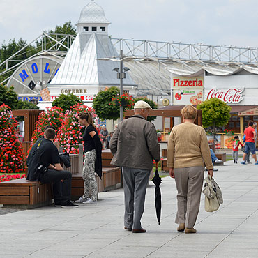 Wakacje - opodatkowanie pracy sezonowej