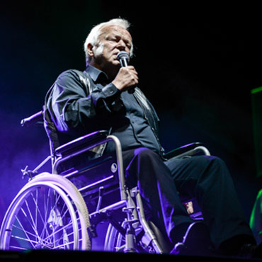 Festiwal Gwiazd: Dzi� ods�oni�cie odcisk�w d�oni