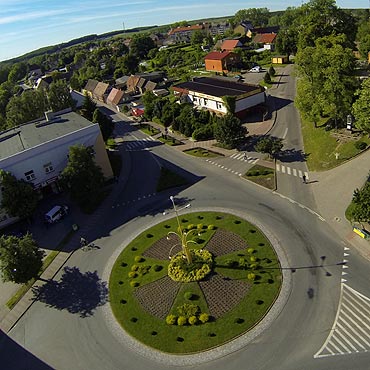 Golczewo: Jaka nazwa dla ronda?