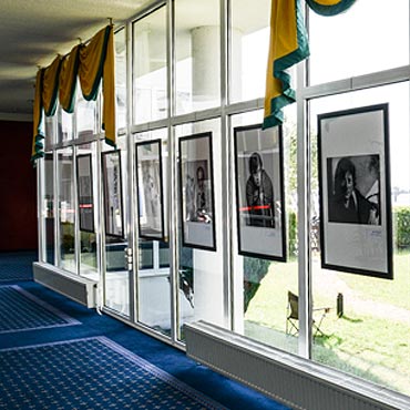 Wystawa „VIVA! Photo Awards” i zdjęć Zofii Nasierowskiej w Amber Baltic Międzyzdroje